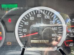 2018 Isuzu Fh Series