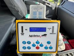 2018 Isuzu Fh Series