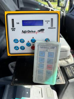 2018 Isuzu Fh Series