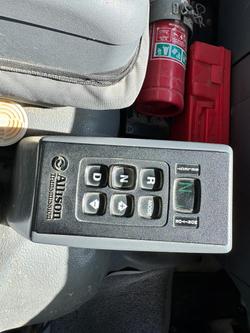 2018 Isuzu Fh Series