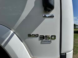 2018 Isuzu Fh Series