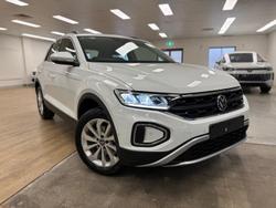 2025 Volkswagen T-Roc CityLife