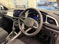 2025 Volkswagen T-Roc CityLife