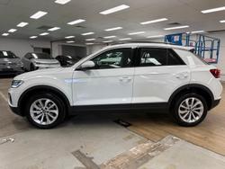 2025 Volkswagen T-Roc CityLife