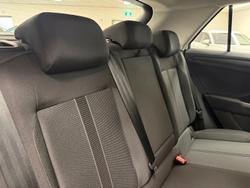 2025 Volkswagen T-Roc CityLife