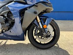2022 Suzuki GSX-S1000 BLUE/BLACK