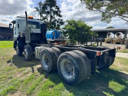 2014 Isuzu Fh Series