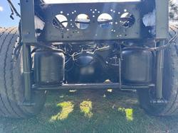 2014 Isuzu Fh Series