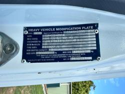 2014 Isuzu Fh Series