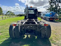 2014 Isuzu Fh Series