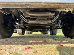 2014 Isuzu Fh Series