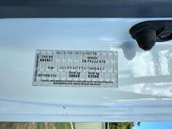 2014 Isuzu Fh Series