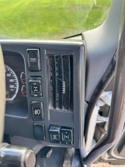 2014 Isuzu Fh Series