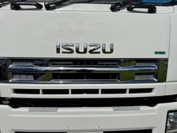 2014 Isuzu Fh Series