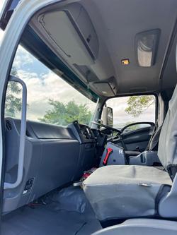 2014 Isuzu Fh Series