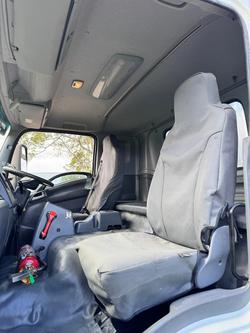 2014 Isuzu Fh Series