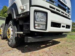 2014 Isuzu Fh Series