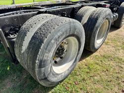 2014 Isuzu Fh Series