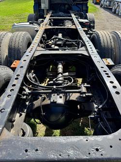 2014 Isuzu Fh Series