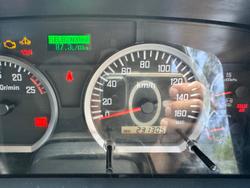 2014 Isuzu Fh Series