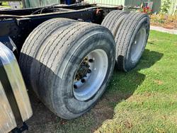 2014 Isuzu Fh Series