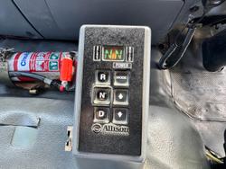 2014 Isuzu Fh Series