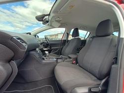 2016 Peugeot 308 Active T9 Ruby Red