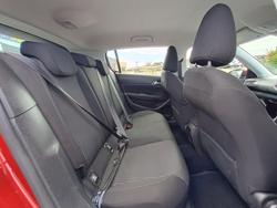 2016 Peugeot 308 Active T9 Ruby Red