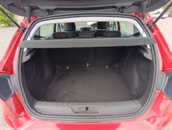 2016 Peugeot 308 Active T9 Ruby Red