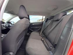 2016 Peugeot 308 Active T9 Ruby Red