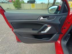 2016 Peugeot 308 Active T9 Ruby Red