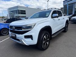 2025 Volkswagen Amarok TDI500 Style