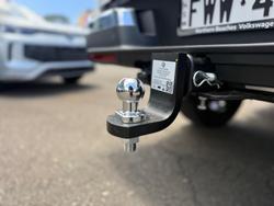 2025 Volkswagen Amarok TDI500 Style