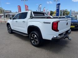 2025 Volkswagen Amarok TDI500 Style