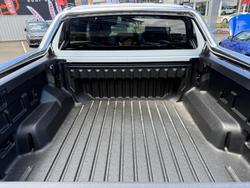 2025 Volkswagen Amarok TDI500 Style