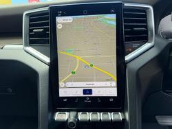 2025 Volkswagen Amarok TDI500 Style