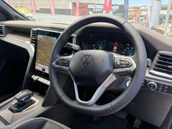 2025 Volkswagen Amarok TDI500 Style