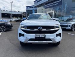 2025 Volkswagen Amarok TDI500 Style