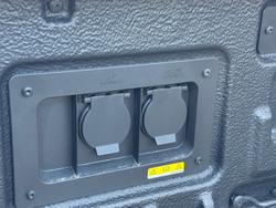 2025 Volkswagen Amarok TDI500 Style