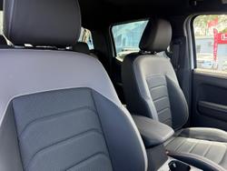 2025 Volkswagen Amarok TDI500 Style