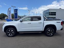 2025 Volkswagen Amarok TDI500 Style
