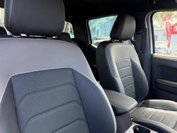 2025 Volkswagen Amarok TDI500 Style