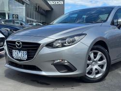 2013 Mazda 3 Neo