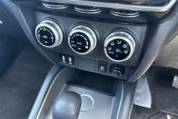 2021 Mitsubishi ASX ES