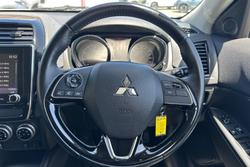 2021 Mitsubishi ASX ES