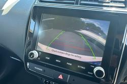 2021 Mitsubishi ASX ES