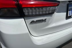 2021 Mitsubishi ASX ES