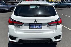 2021 Mitsubishi ASX ES