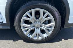 2021 Mitsubishi ASX ES