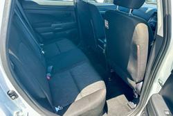 2021 Mitsubishi ASX ES